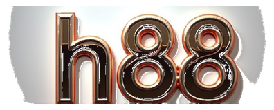 h88 logo
