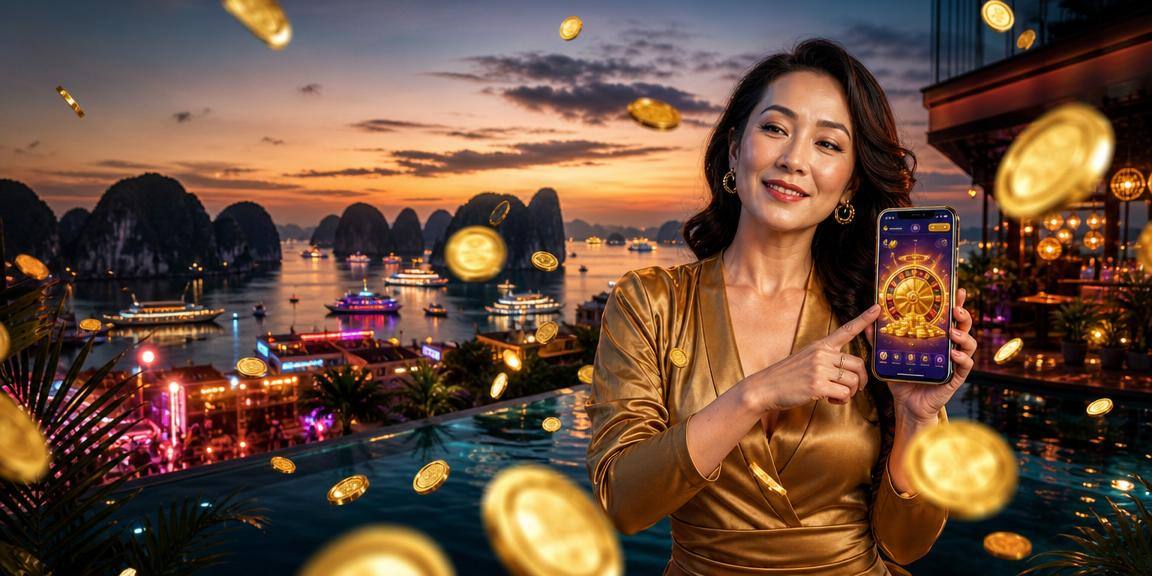 h88 Casino Trực Tiếp